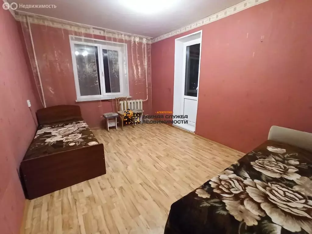 3-комнатная квартира: Уфа, улица Академика Королёва, 27 (75 м) - Фото 1