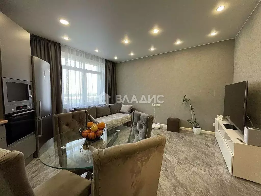 2-к кв. Московская область, Мытищи ул. Стрелковая, 4 (57.6 м) - Фото 2