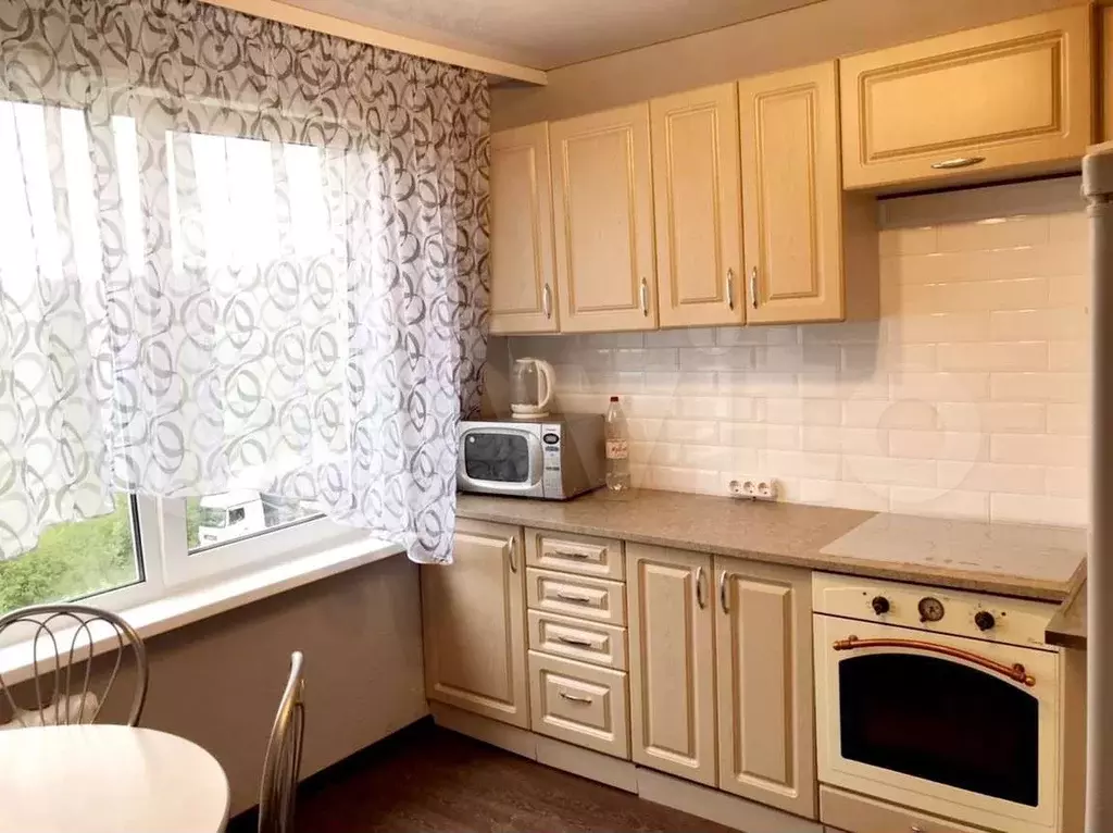 2-к. квартира, 48 м, 4/5 эт. - Фото 0