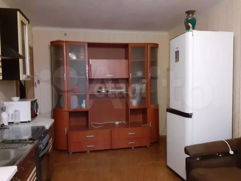2-к. квартира, 57,4 м, 6/6 эт. - Фото 0