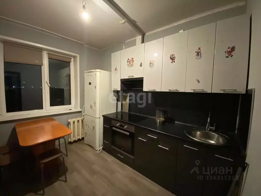 1-к кв. Амурская область, Благовещенск ул. Муравьева-Амурского, 26 ... - Фото 2