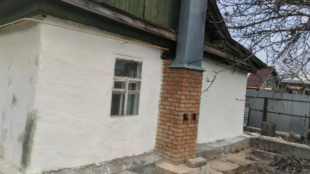 Дом в Ростовская область, Волгодонской район, Романовское с/пос, ... - Фото 1