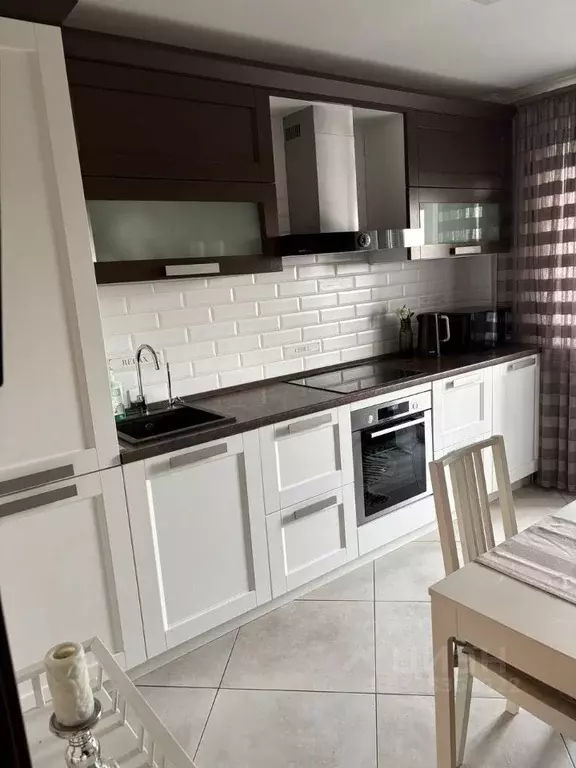 2-к кв. Москва Феодосийская ул., 7к6 (54.0 м) - Фото 1