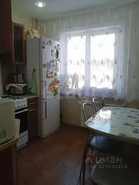 2-к кв. Иркутская область, Ангарск 10-й мкр, 40 (45.0 м) - Фото 1