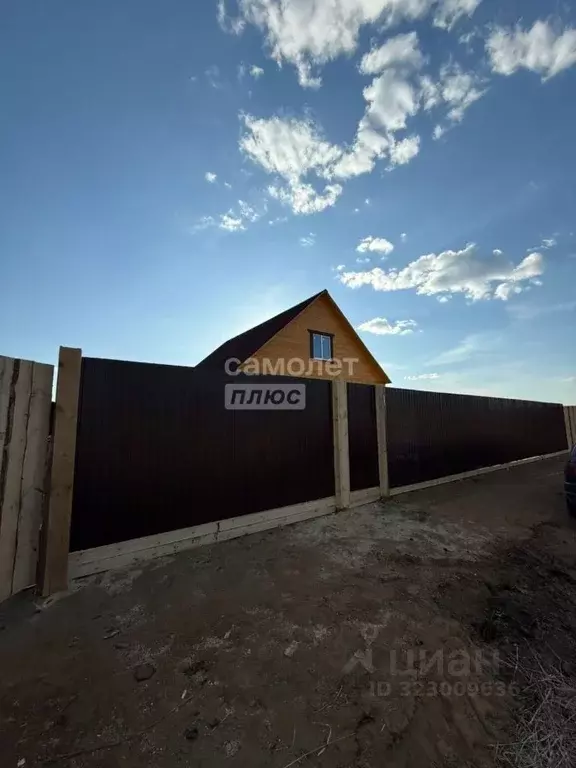 Дом в Иркутская область, Иркутский муниципальный округ, д. Ширяева ул. ... - Фото 2