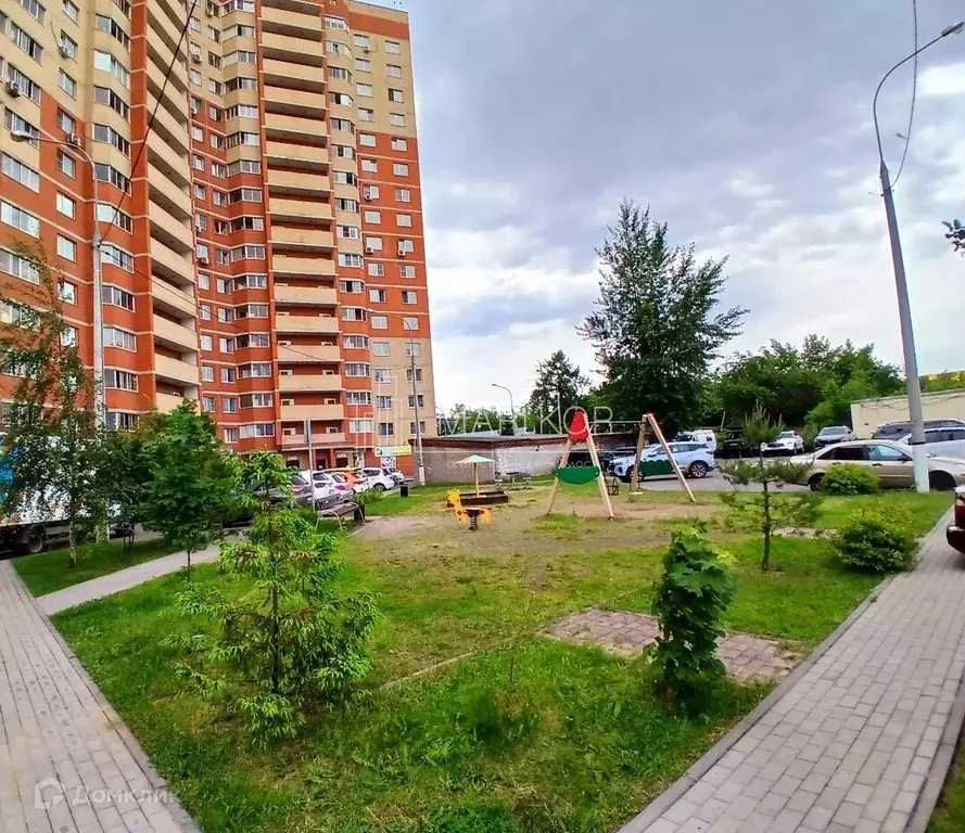 Продаётся 2-к квартира, 56.2 м - Фото 1
