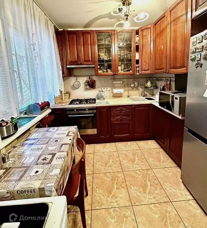 Продаётся 2-к квартира, 45.1 м - Фото 0