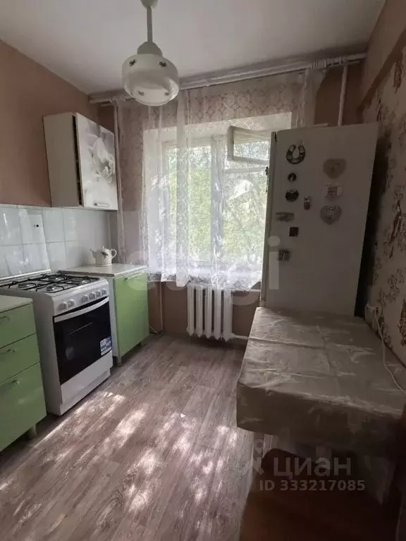 2-к кв. Иркутская область, Ангарск проезд 2-й Театральный, 7 (44.7 м) - Фото 1