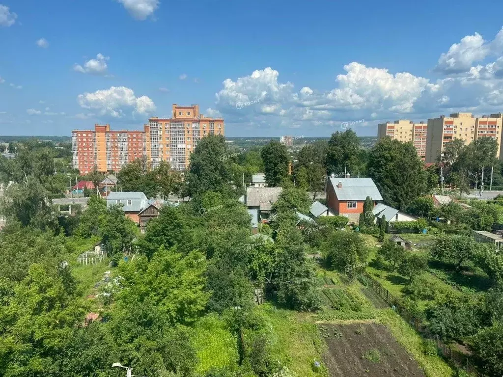 3-к кв. Тульская область, Тула Октябрьская ул., 250к1 (65.5 м) - Фото 1