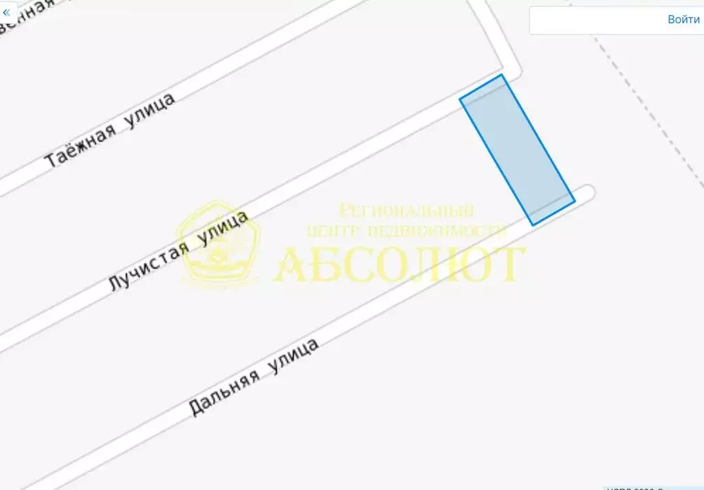 Участок в Свердловская область, Ревда (15.36 м) - Фото 2