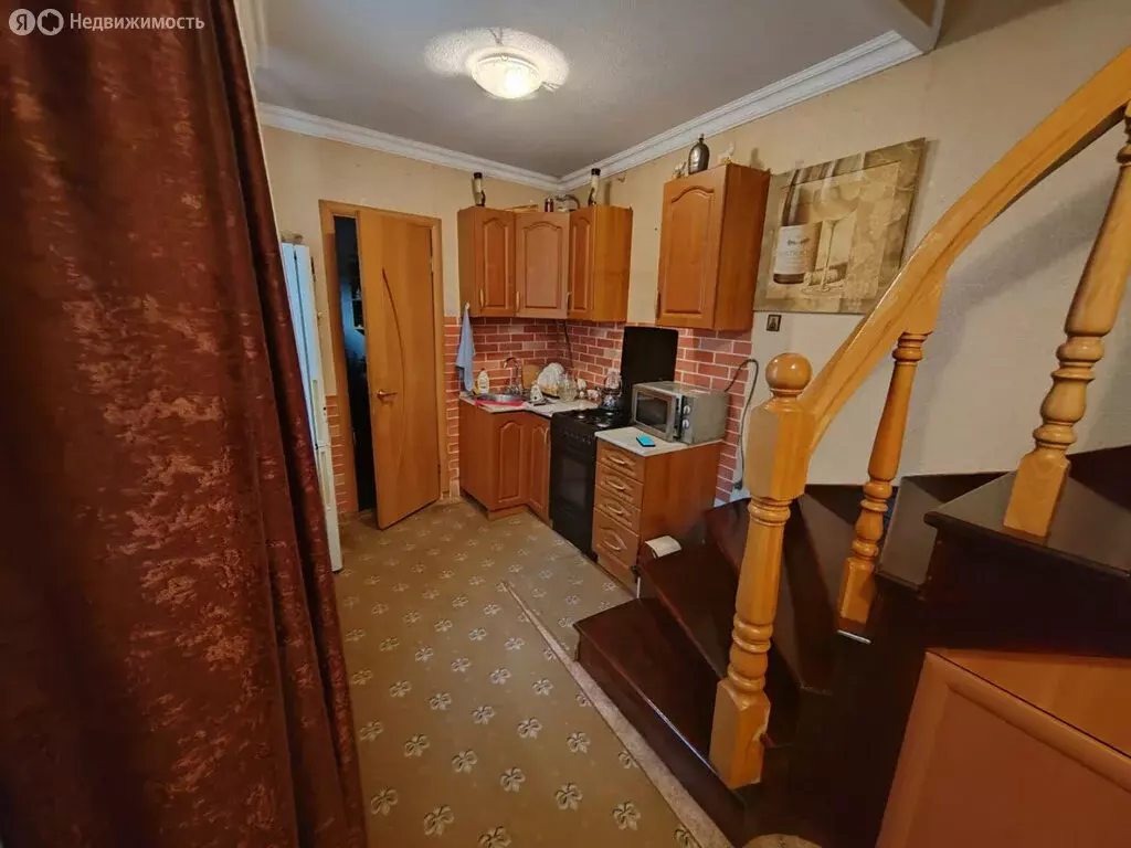 2-комнатная квартира: Владикавказ, проспект Мира, 14 (48.2 м) - Фото 1