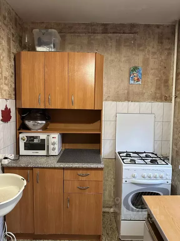 Комната Санкт-Петербург ул. Костюшко, 13К1 - Фото 2