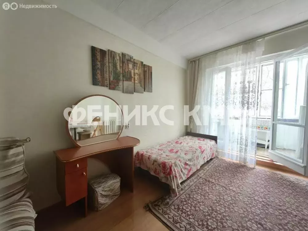 1-комнатная квартира: Пятигорск, улица Орджоникидзе, 11 (22 м) - Фото 0