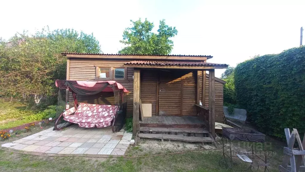 Дом в Владимирская область, Судогодский район, Вяткинское ... - Фото 1