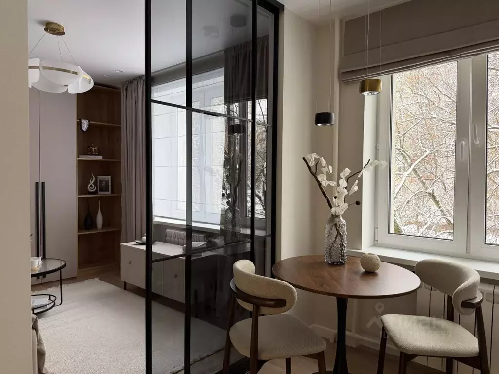 2-к кв. Москва ул. Алабяна, 19К2 (37.0 м) - Фото 1