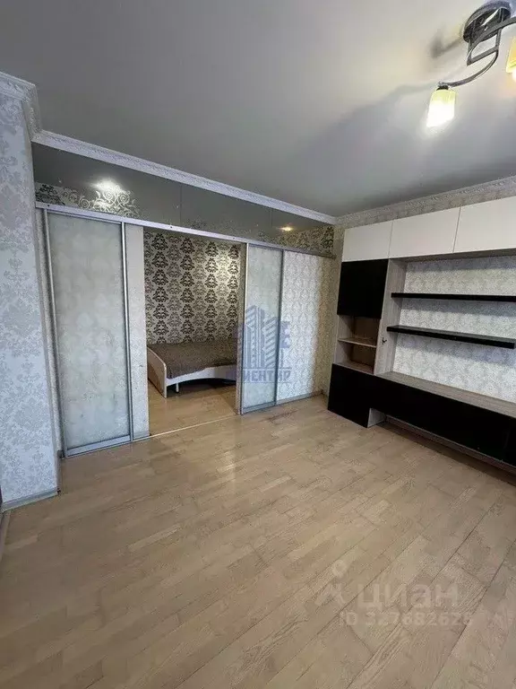 1-к кв. Чувашия, Чебоксары Университетская ул., 38к2 (48.0 м) - Фото 1