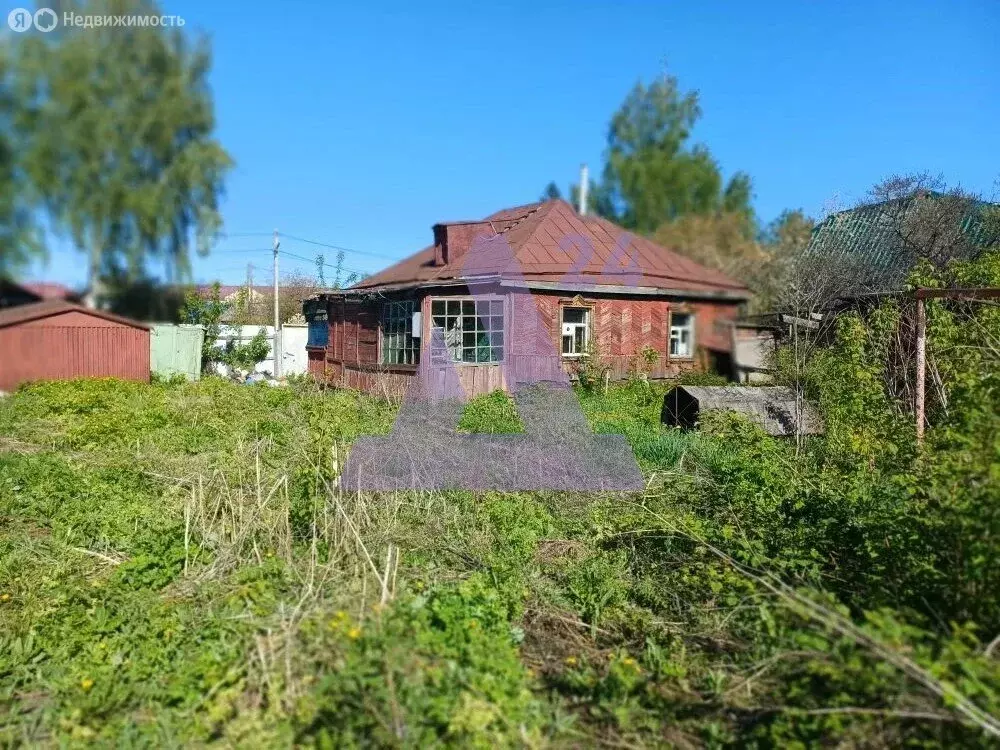 Дом в Барнаул, микрорайон ВРЗ, улица Конституции, 27 (64.6 м) - Фото 2
