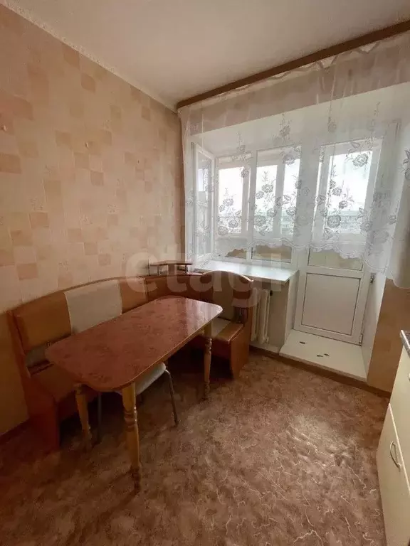 1-к кв. Тюменская область, Тюмень ул. Жуковского, 82 (33.0 м) - Фото 2