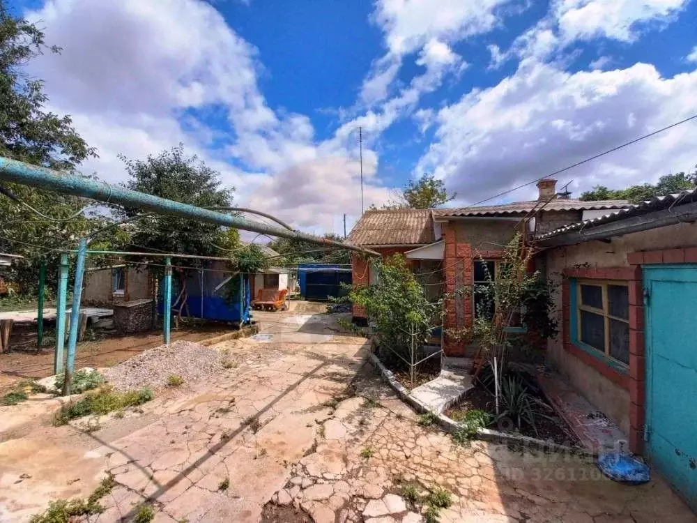 Участок в Крым, Саки ш. Михайловское (7.32 сот.) - Фото 2