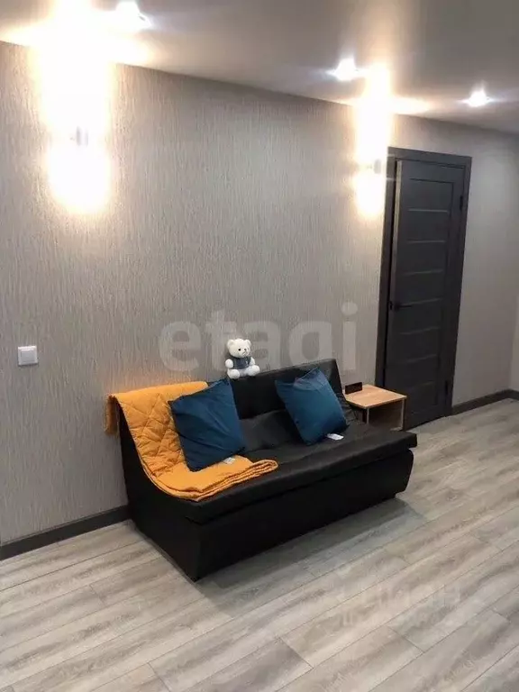 2-к кв. Воронежская область, Воронеж Плехановская ул., 51 (58.0 м) - Фото 1