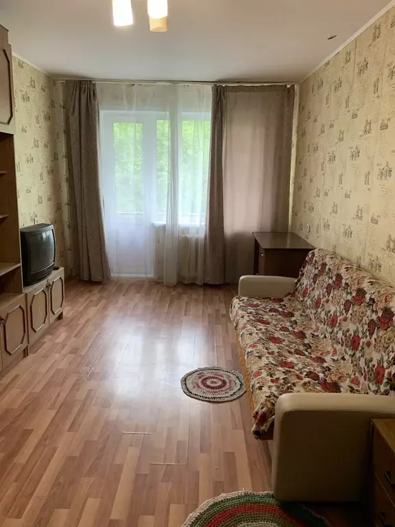 Продаётся 1-к квартира, 31.4 м - Фото 0