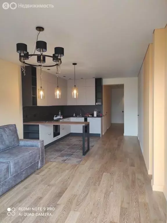 2-комнатная квартира: Ялта, улица Блюхера, 19 (75 м) - Фото 2