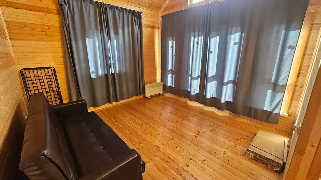 Дом в Тульская область, Заокский район, Страховское с/пос, пос. ... - Фото 1