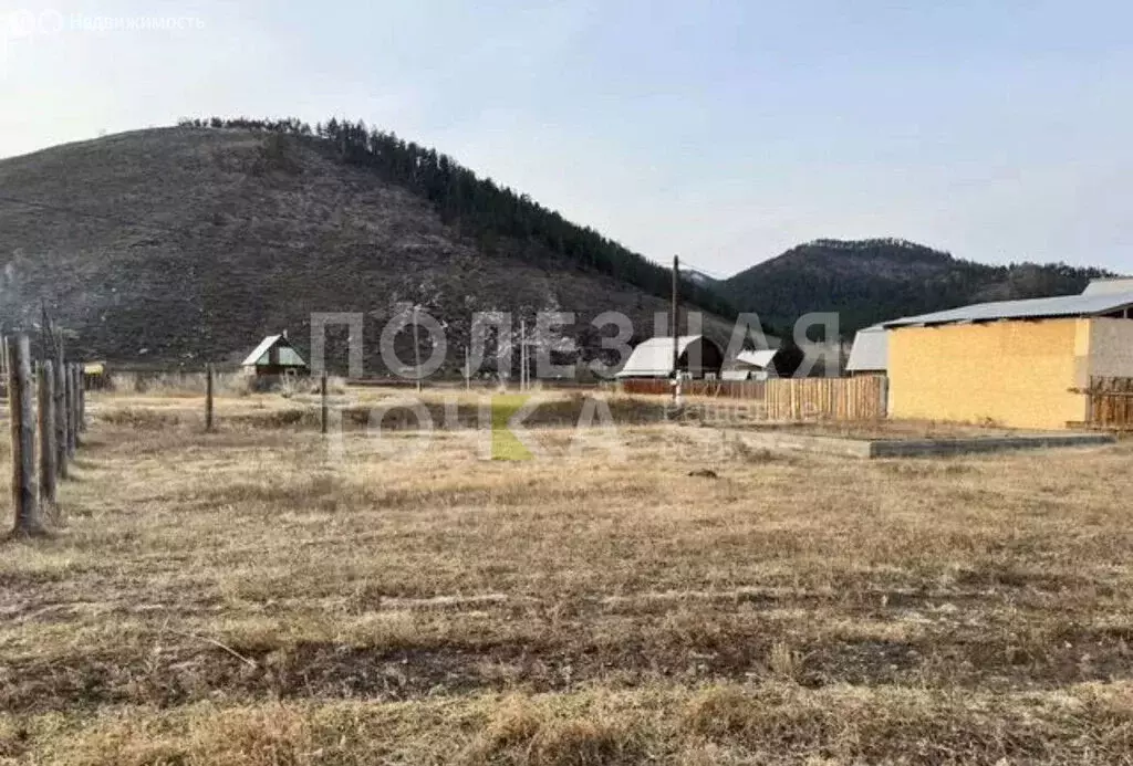 Участок в Иволгинский район, сельское поселение Сотниковское, село ... - Фото 2