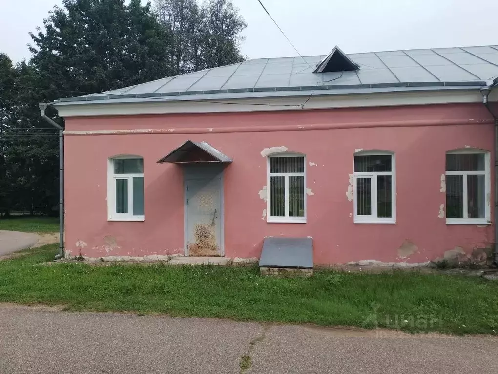 Помещение свободного назначения в Псковская область, Опочка ул. ... - Фото 2
