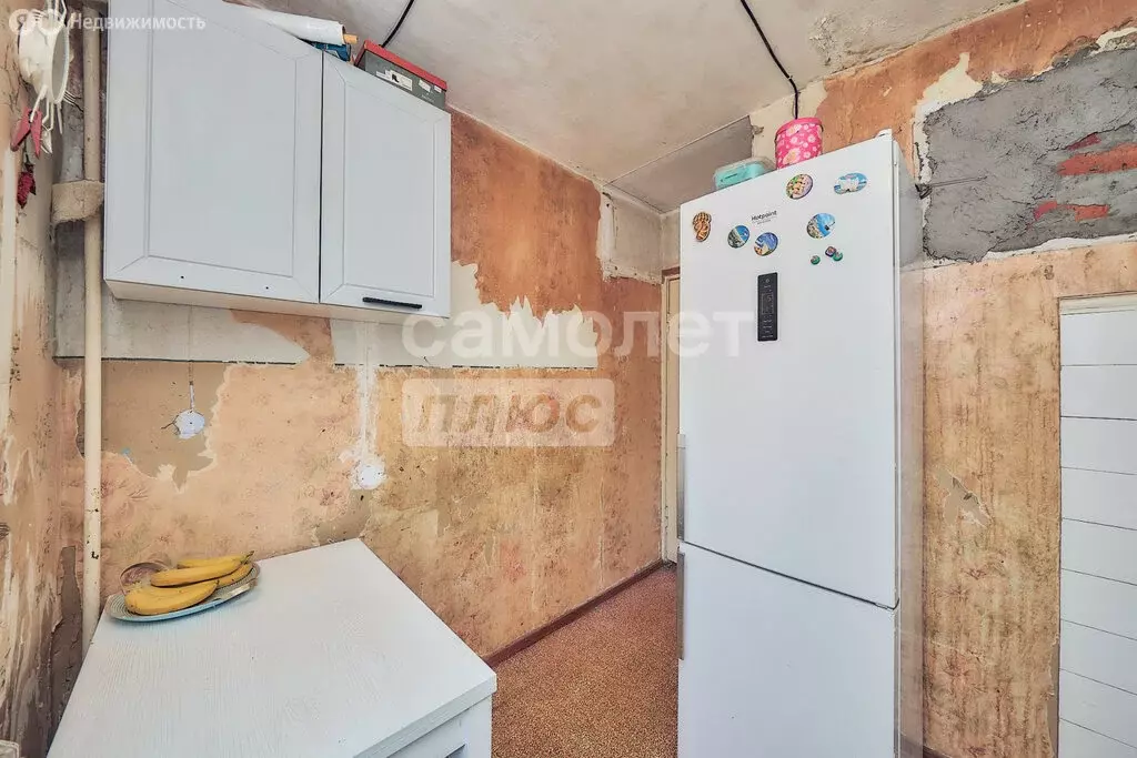 2-комнатная квартира: Рязань, Электрозаводская улица, 83 (46 м) - Фото 1