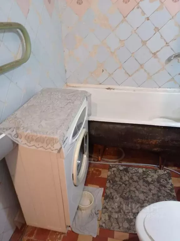 1-к кв. Волгоградская область, Волгоград пос. ГЭС, ул. Академика ... - Фото 2