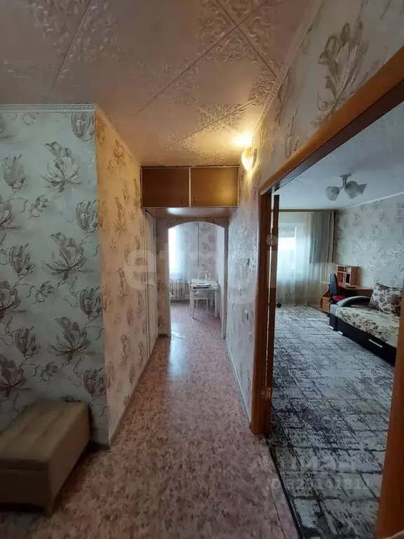 1-к кв. Амурская область, Благовещенск 2-й мкр, ул. Кантемирова, 22 ... - Фото 2