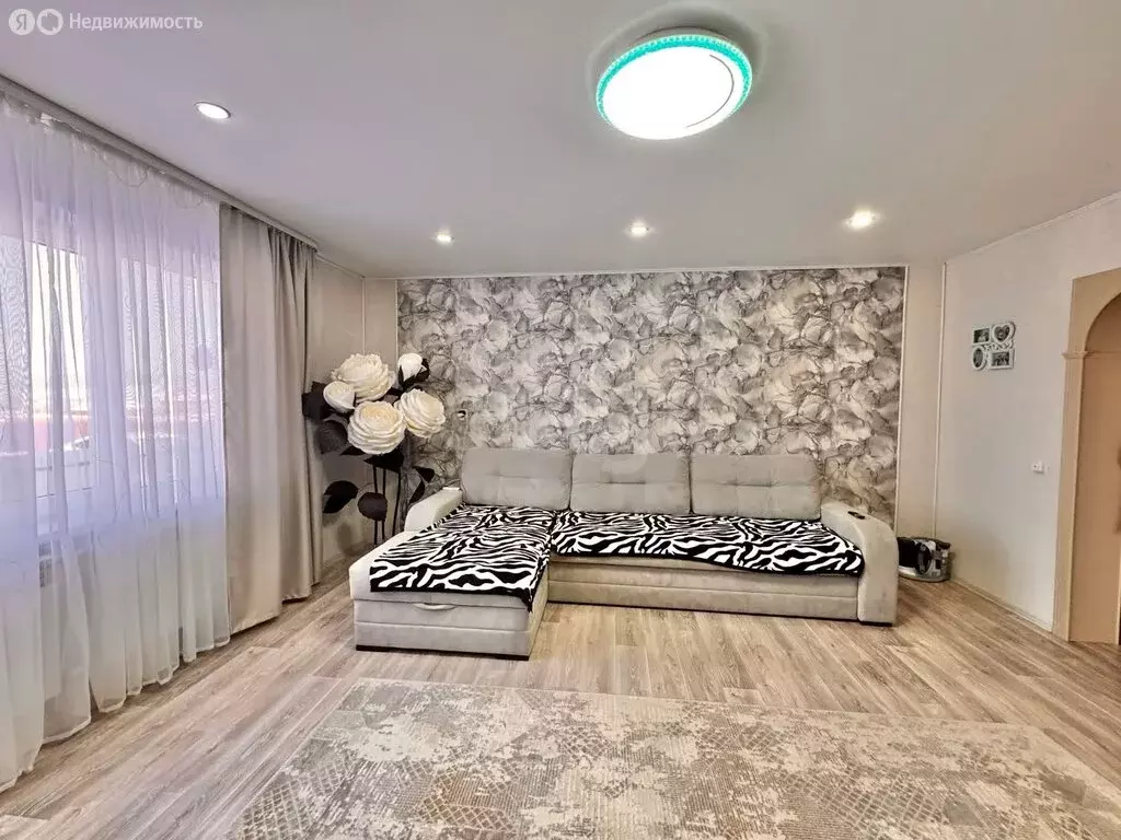 Дом в село Красноусольский, Патриотическая улица (68.6 м) - Фото 2