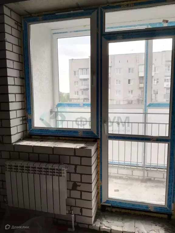 Продаётся 2-к квартира, 54.4 м - Фото 0