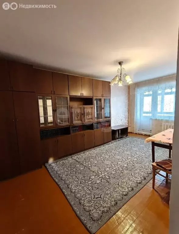 4-комнатная квартира: Якутск, улица Дзержинского, 40/2 (70.8 м) - Фото 2