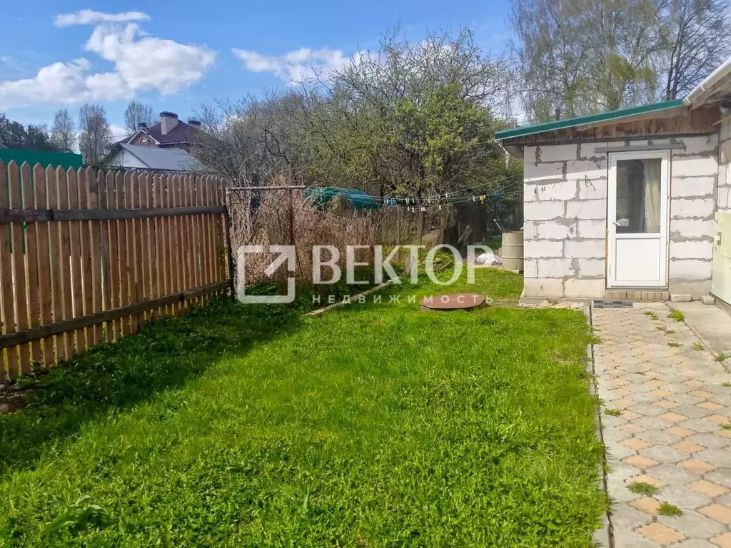 Дом в Костромская область, Кострома Пантусово мкр, ул. Михалевская, 44 ... - Фото 0