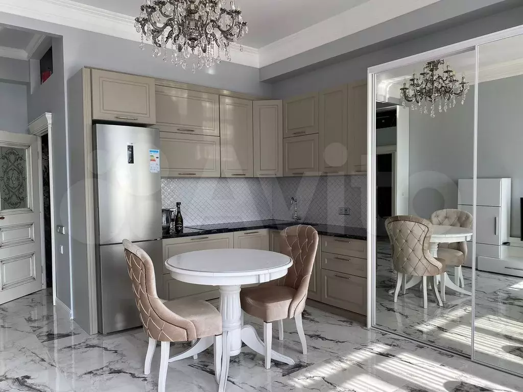 Квартира-студия, 30,9 м, 5/5 эт. - Фото 0