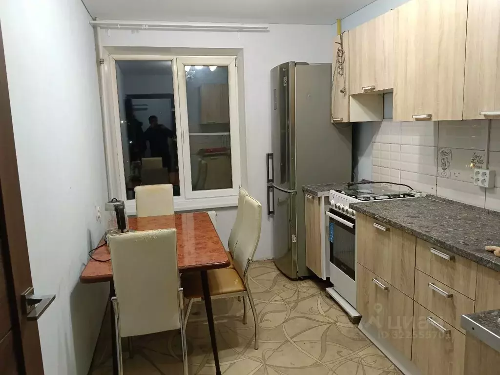 3-к кв. Воронежская область, Воронеж ул. Димитрова, 155 (66.0 м) - Фото 2