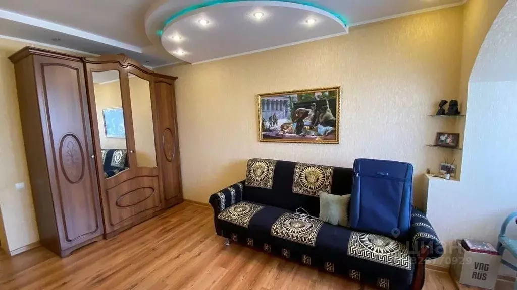 3-к кв. Краснодарский край, Каневская ст-ца ул. Промысловая, 16Г (70.0 ... - Фото 2