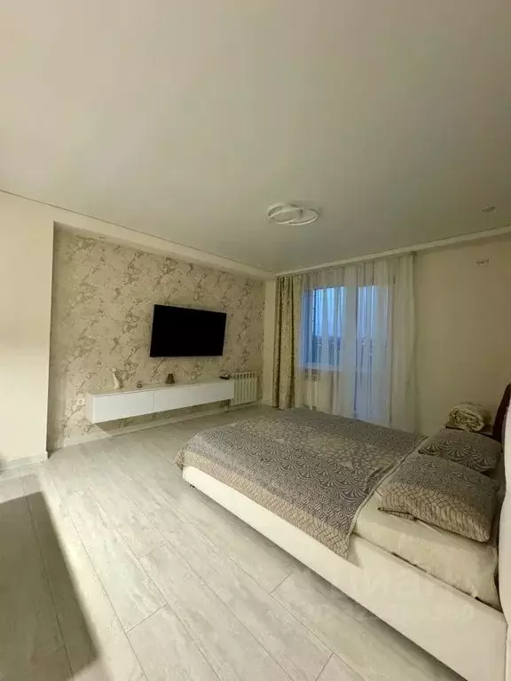 1-к кв. Омская область, Омск Подгорная ул., 19 (45.0 м) - Фото 2