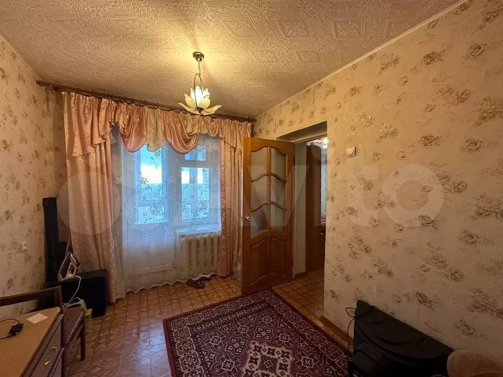 2-к. квартира, 38 м, 8/9 эт. - Фото 1