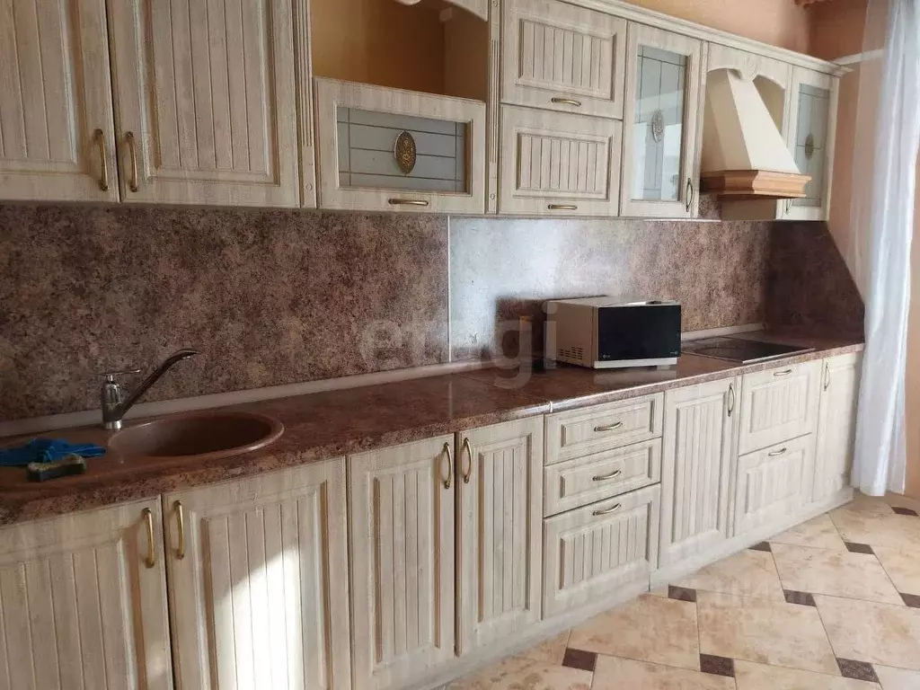 1-к кв. Ставропольский край, Ставрополь ул. Ленина, 417 (41.0 м) - Фото 2