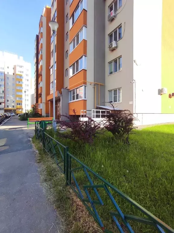 Продаётся 1-к квартира, 39 м - Фото 0