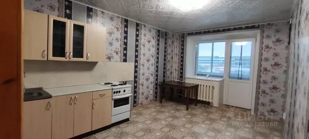 1-к кв. Алтайский край, Новоалтайск Барнаульская ул., 21 (40.0 м) - Фото 1