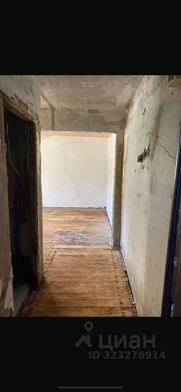 1-к кв. Калужская область, Балабаново г. Боровский муниципальный ... - Фото 1