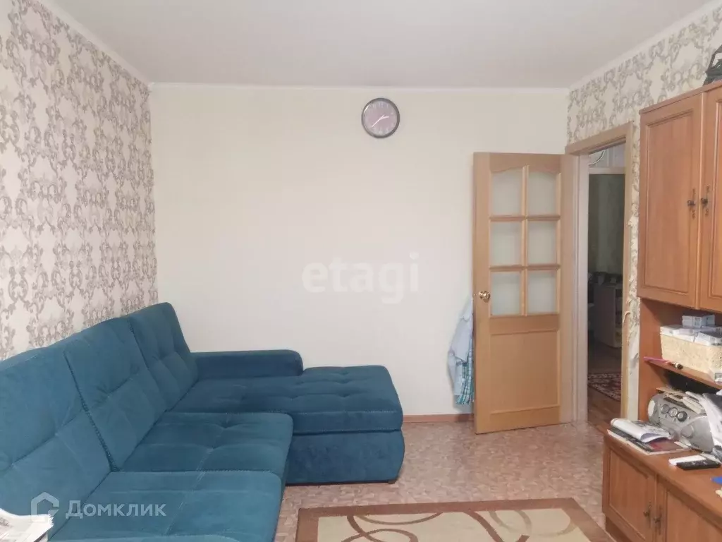 Продаётся 3-к квартира, 62.2 м - Фото 1