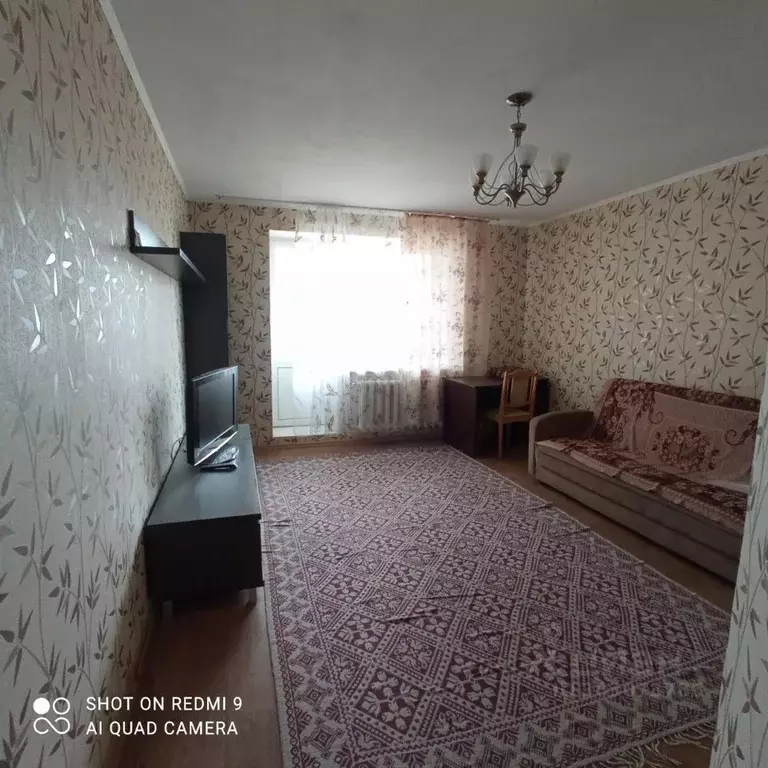 1-к кв. Чувашия, Чебоксары ул. Мичмана Павлова, 39 (45.0 м) - Фото 1