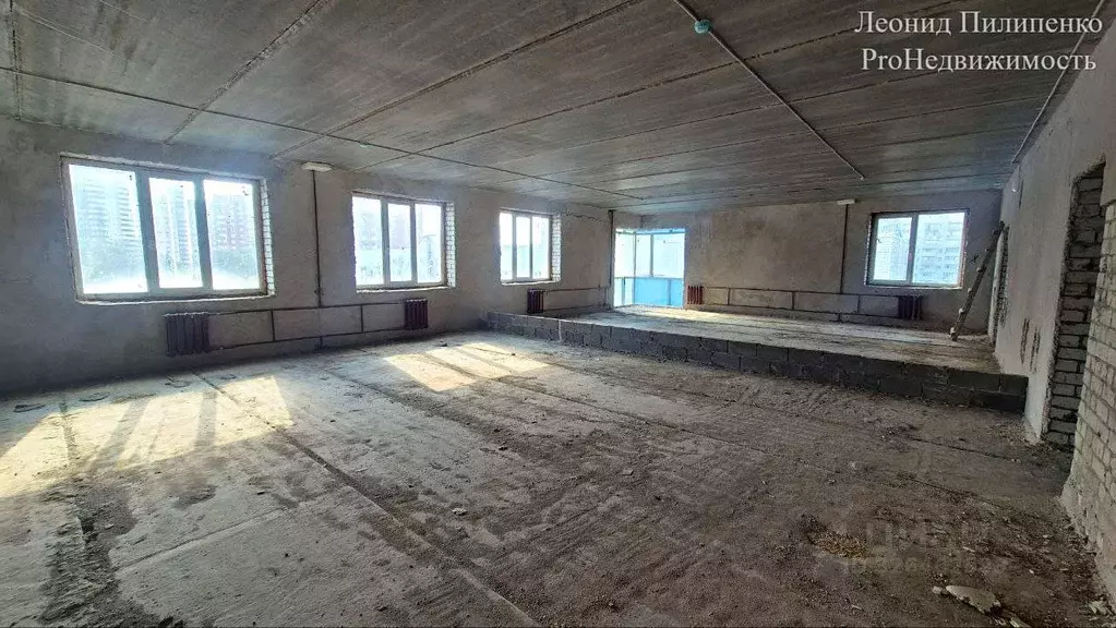 Офис в Самарская область, Самара ул. Санфировой, 95к2 (61 м) - Фото 2