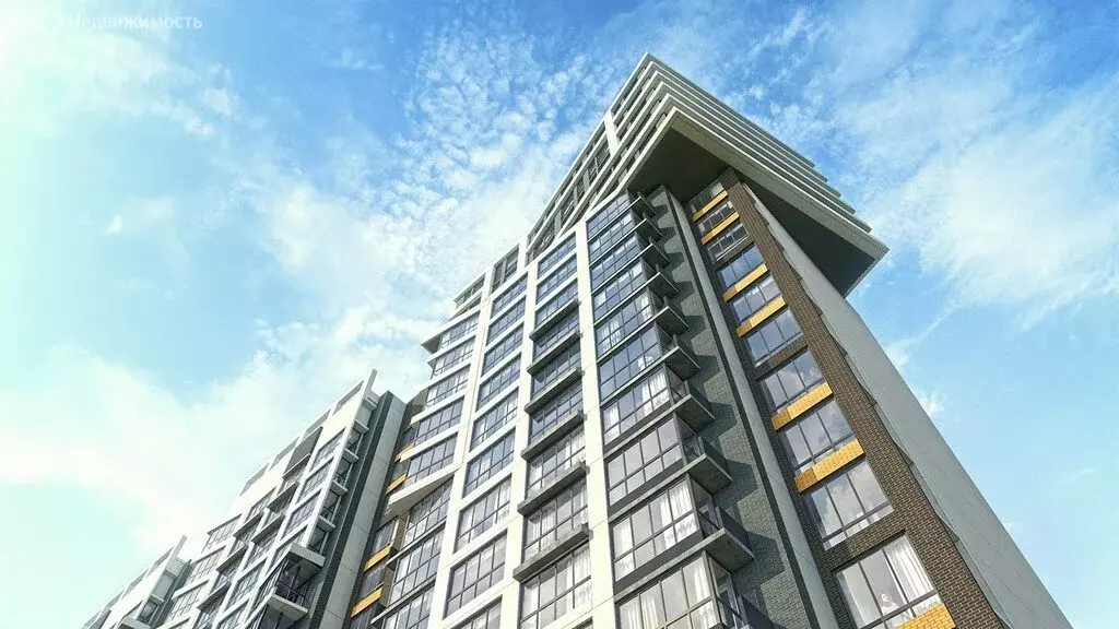 Квартира-студия: Ижевск, Клубная улица, 17/3 (24.6 м) - Фото 2