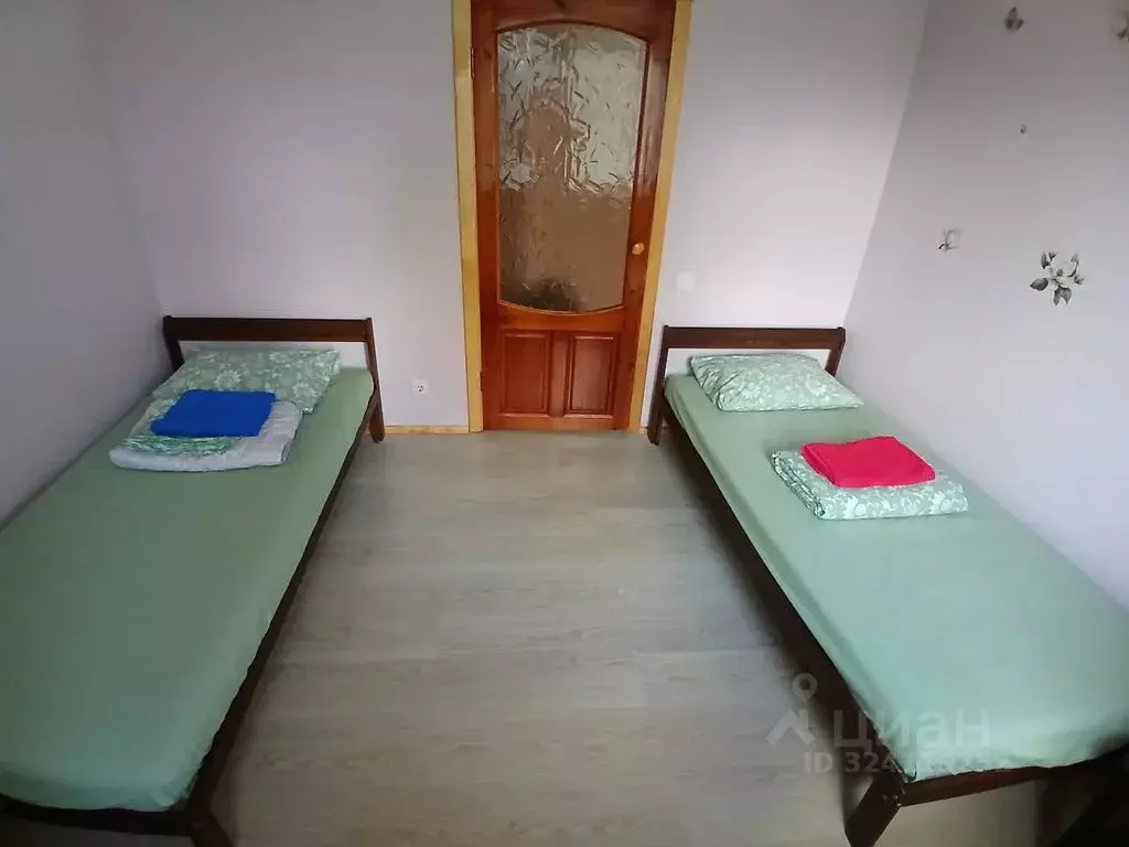 2-к кв. Кировская область, Котельнич ул. Тургенева, 26 (44.0 м) - Фото 2